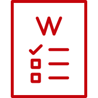 Data governance checklist