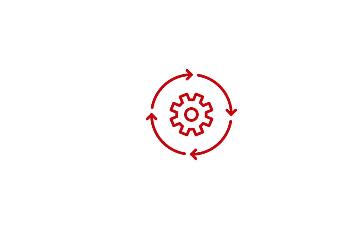 Interoperability is a continual improvement process