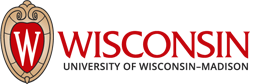UW-Madison logo
